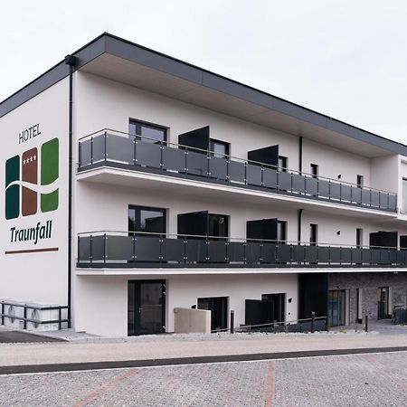 Hotel Traunfall Viecht Exterior photo